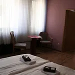 Hotel Landgasthof Rebe 2*