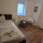 Hotel Landgasthof Rebe Alzey