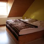 Hotel Landgasthof Rebe 2*