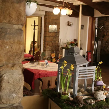 ホテル Landgasthof Rebe アルツァイ