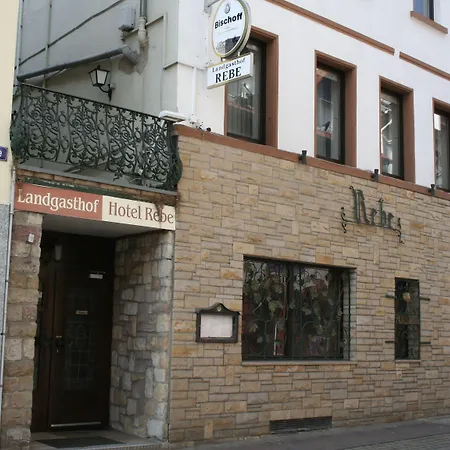 Landgasthof Rebe