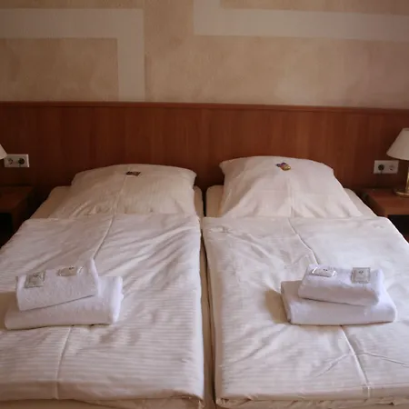 Landgasthof Rebe Hotel Alzey