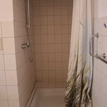 Szálloda Landgasthof Rebe 2*