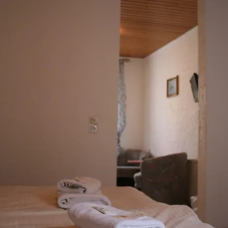 Landgasthof Rebe Szálloda