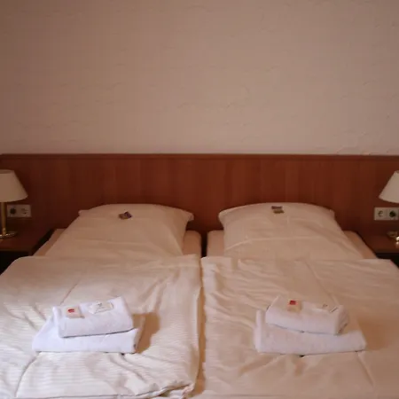 Hotel Landgasthof Rebe