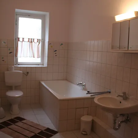 Hotel Landgasthof Rebe 2*
