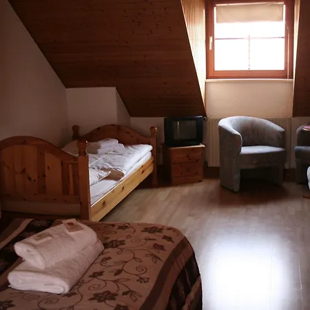 Landgasthof Rebe 2* Альцай