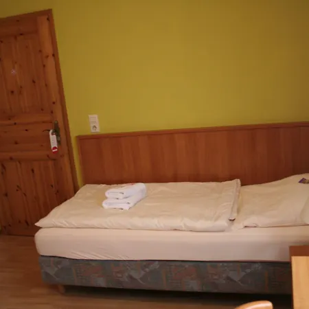 Landgasthof Rebe Альцай