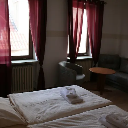 Landgasthof Rebe Hotel Alzey