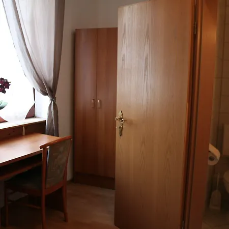 Отель Landgasthof Rebe