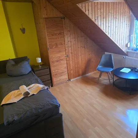 Landgasthof Rebe 2* Alzey