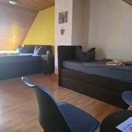 Landgasthof Rebe 2* Alzey