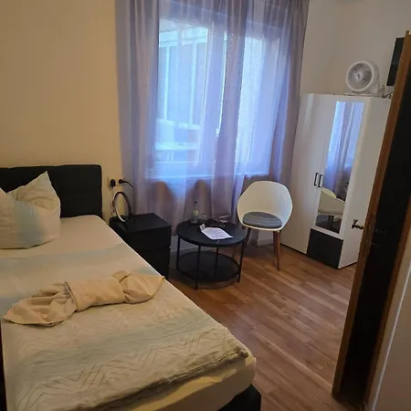 Landgasthof Rebe Hotell 2*