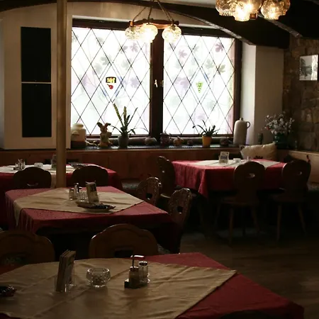 Landgasthof Rebe Hotell