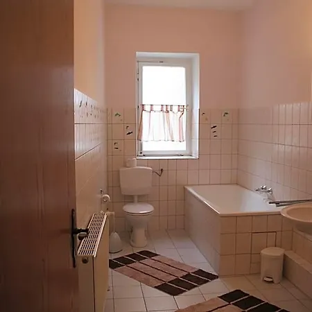 Landgasthof Rebe Hotel 2*