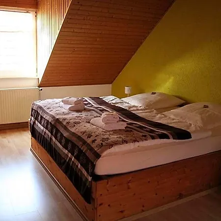 Landgasthof Rebe Hotel Alzey