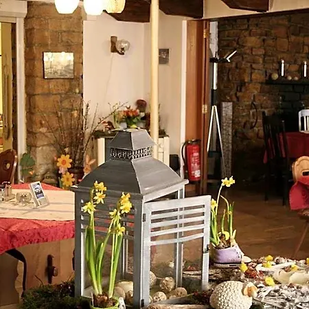 Landgasthof Rebe Hotel Alzey