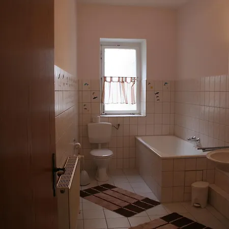 Landgasthof Rebe 2* Альцай