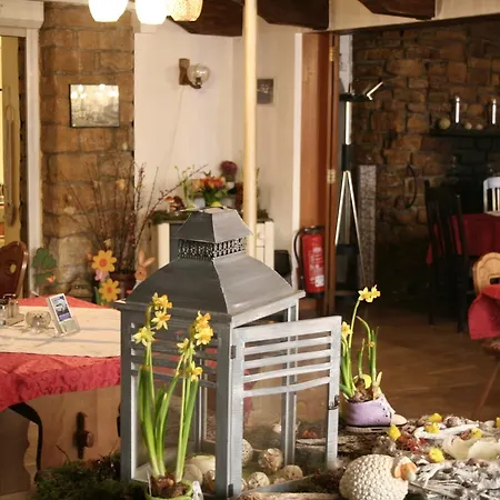 Landgasthof Rebe Hotell Alzey