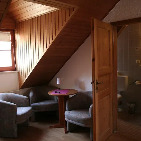 Landgasthof Rebe 2* Alzey