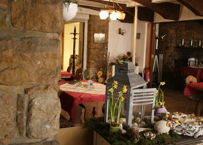 Hotel Landgasthof Rebe Alzey