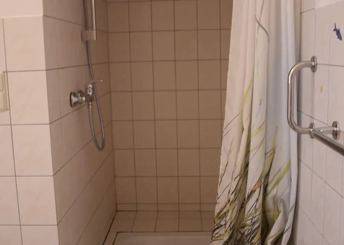 ホテル Landgasthof Rebe 2*