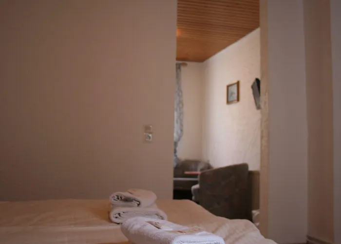 Landgasthof Rebe Hotell