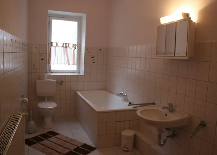 Hotel Landgasthof Rebe 2*