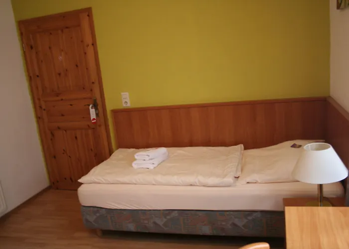 Landgasthof Rebe Alzey