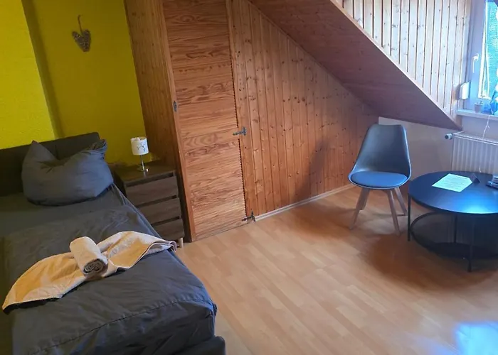 Landgasthof Rebe 2* Alzey