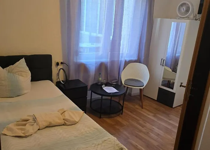 Landgasthof Rebe Hotell 2*
