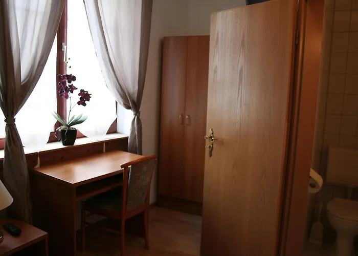 Landgasthof Rebe Hotel